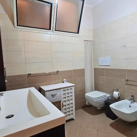 Casa Le Milizie -