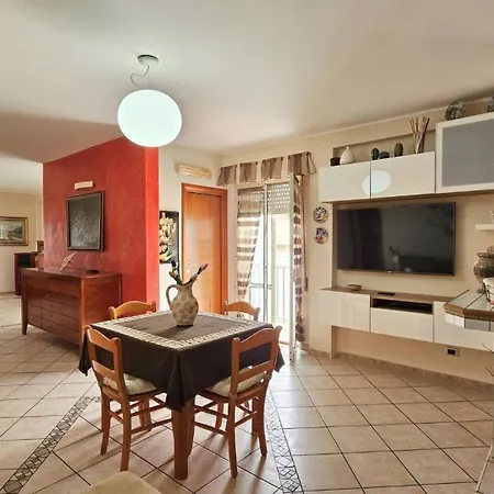 Casa Le Milizie - Donnalucata (Sicily)