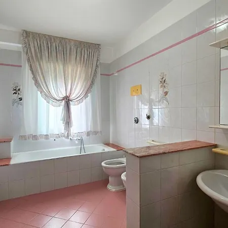 Apartment Casa Le Milizie - *