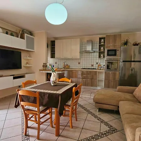 Casa Le Milizie - Apartment Donnalucata (Sicily)