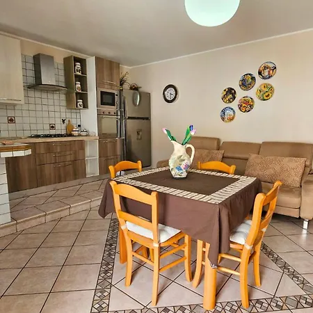 Casa Le Milizie - Donnalucata (Sicily)