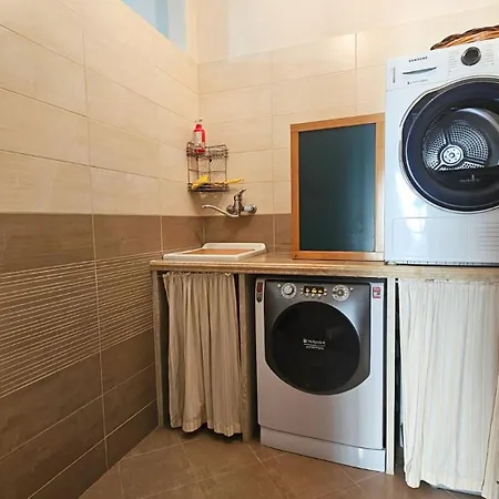 Casa Le Milizie - Apartment *