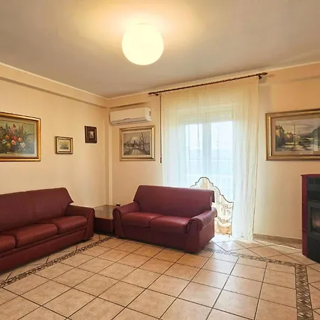 Casa Le Milizie - *