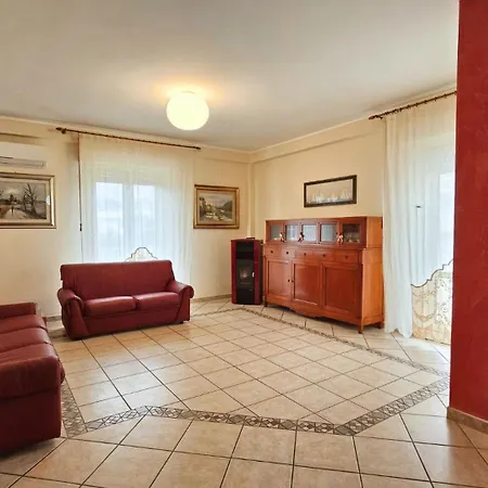Apartment Casa Le Milizie -