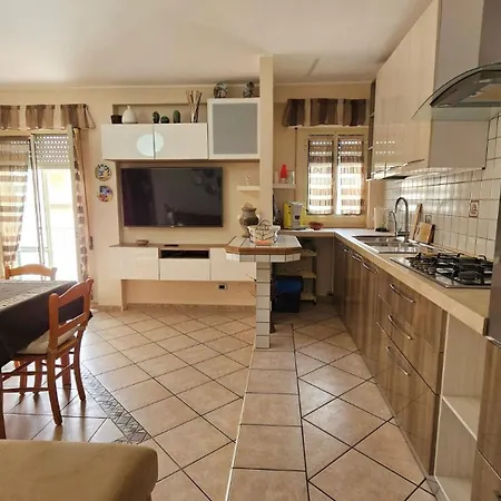 Casa Le Milizie - Apartment *